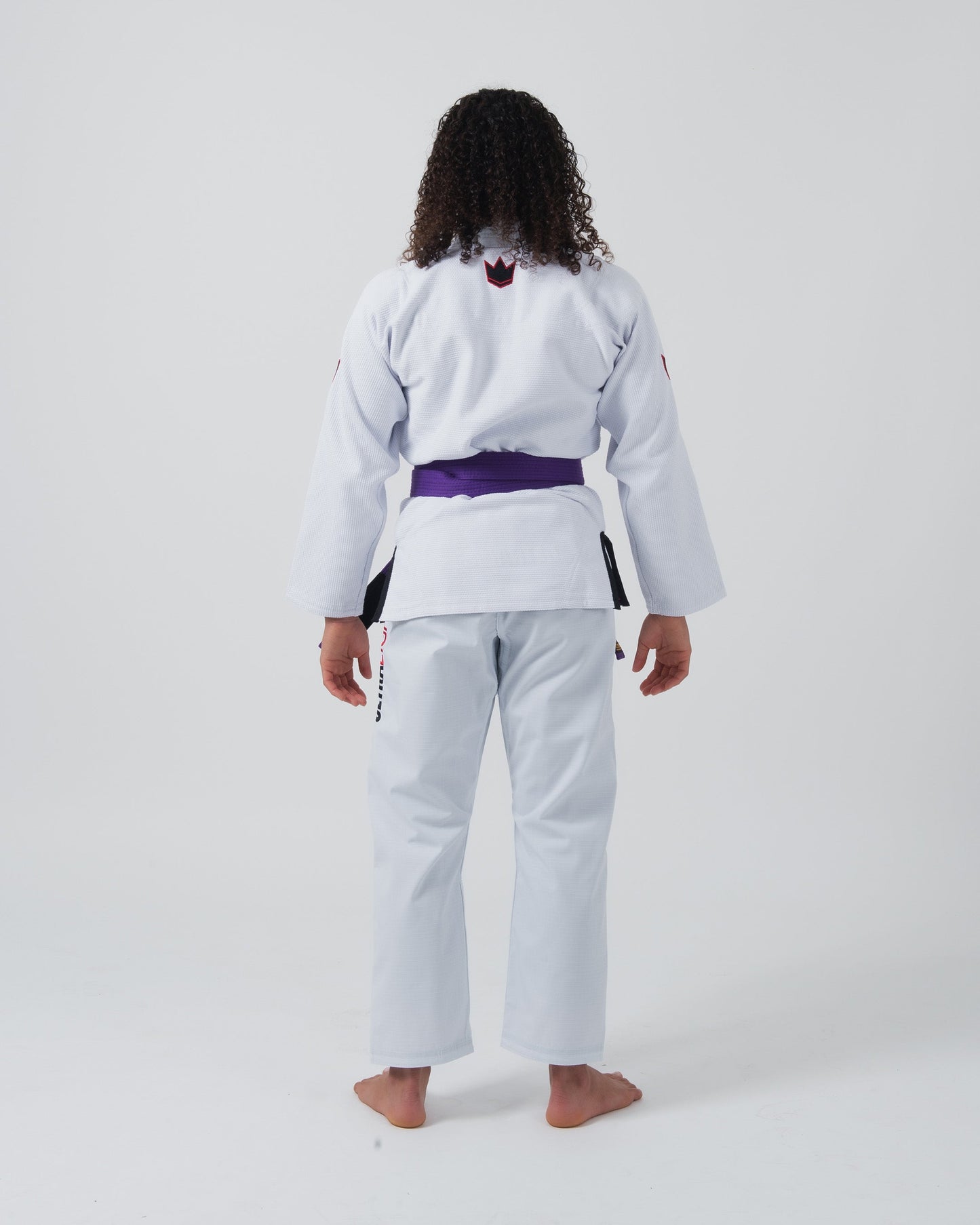 Kingz Ultralight 2.0 Women's Jiu Jitsu Gi