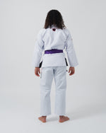 Kingz Ultralight 2.0 Women's Jiu Jitsu Gi