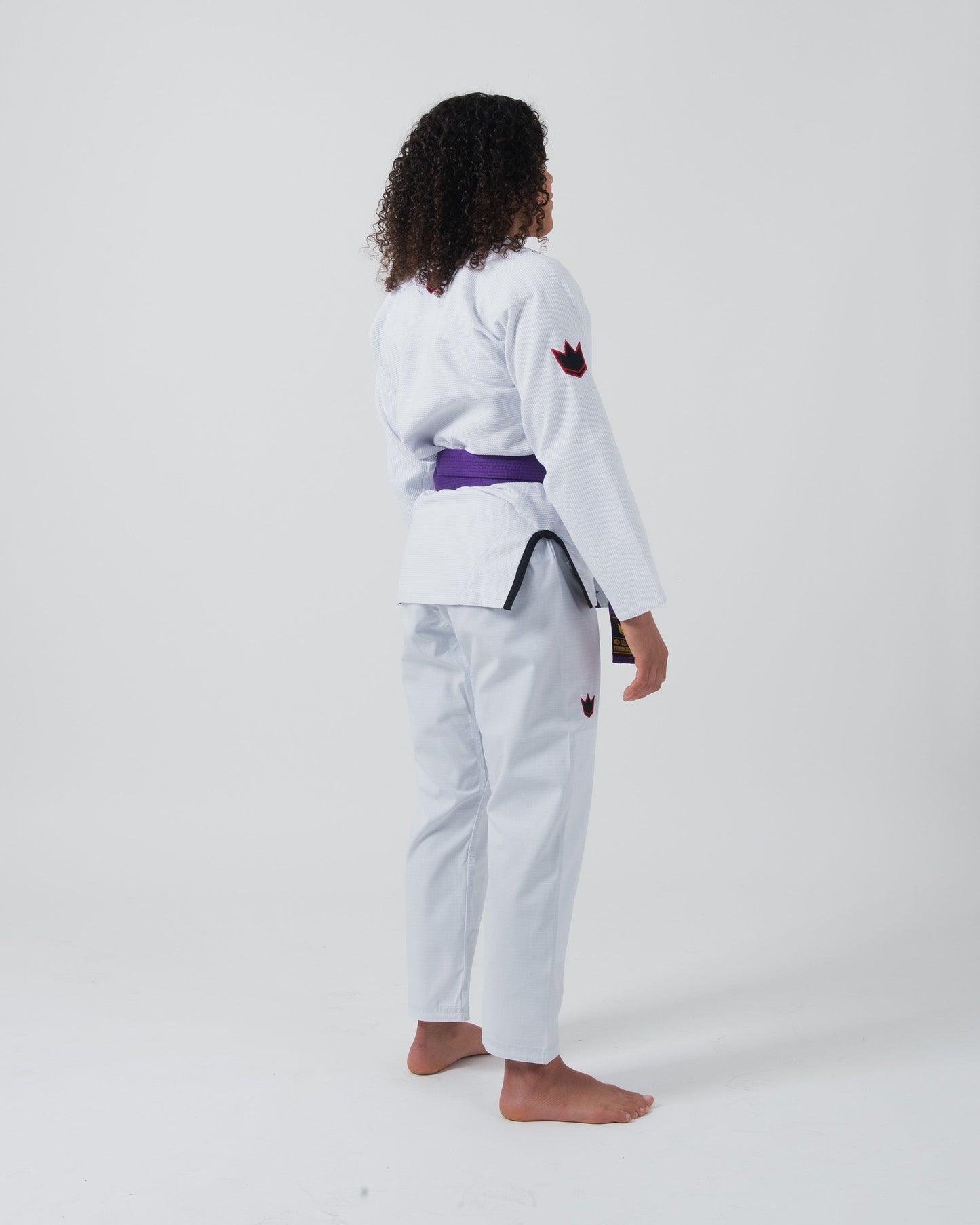 Kingz Ultralight 2.0 Women's Jiu Jitsu Gi