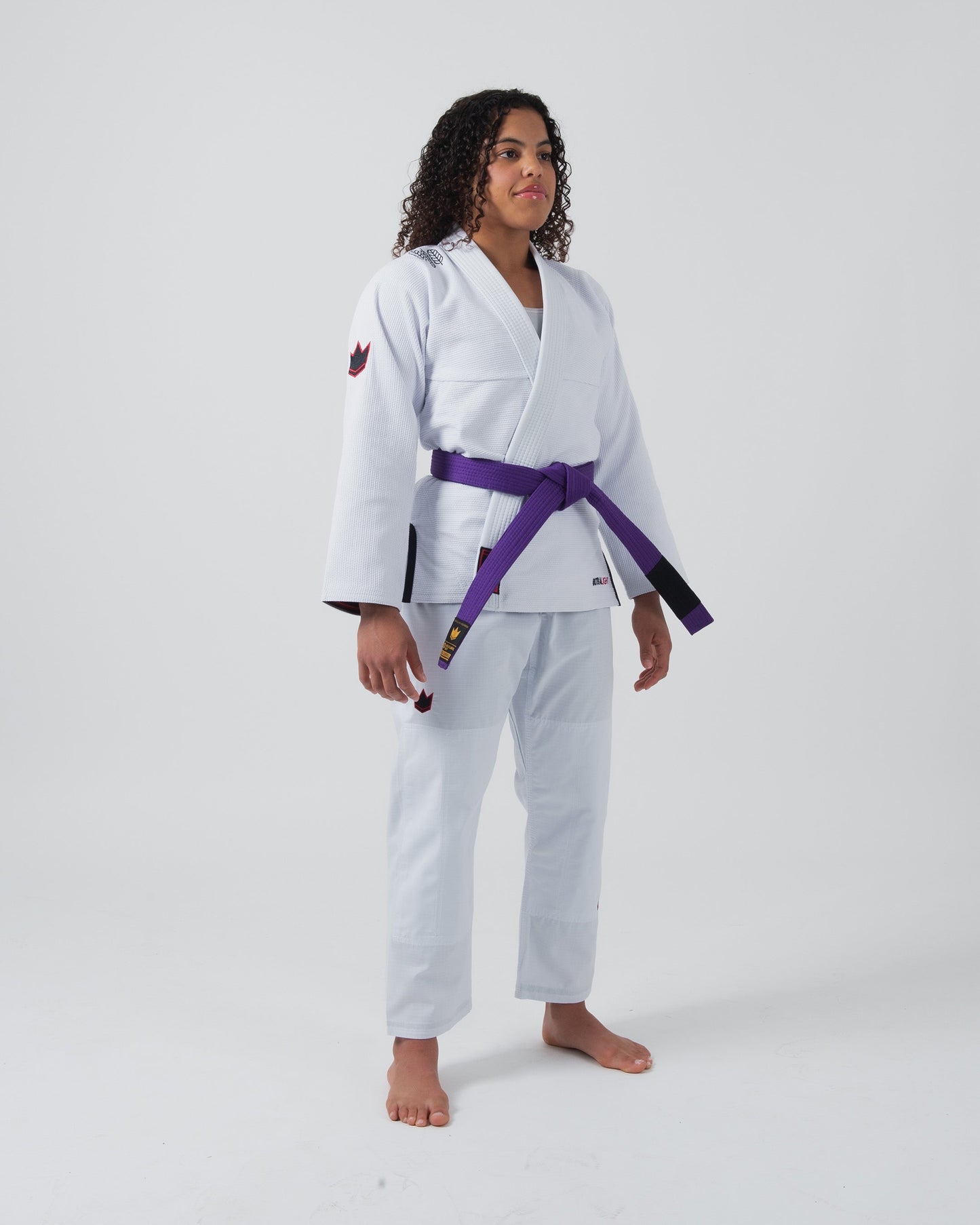 Kingz Ultralight 2.0 Women's Jiu Jitsu Gi