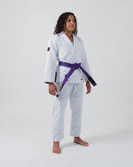 Kingz Ultralight 2.0 Women's Jiu Jitsu Gi