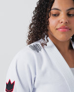 Kingz Ultralight 2.0 Women's Jiu Jitsu Gi