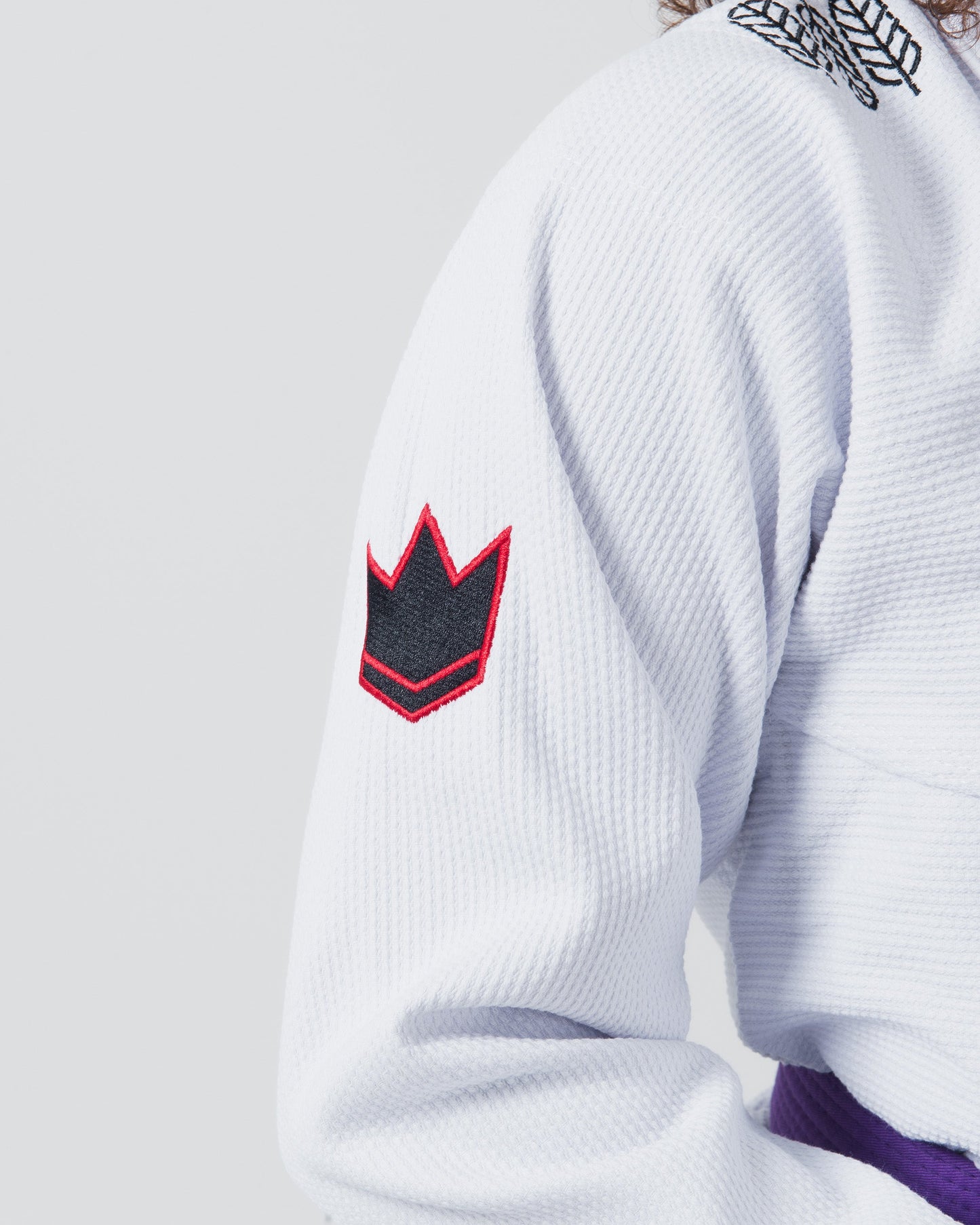 Kingz Ultralight 2.0 Women's Jiu Jitsu Gi