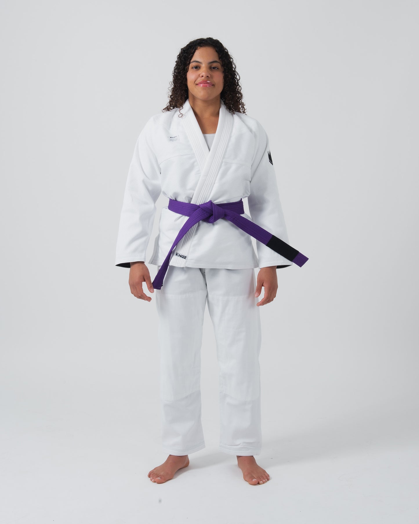 Kingz Kore V2 Women's Gi
