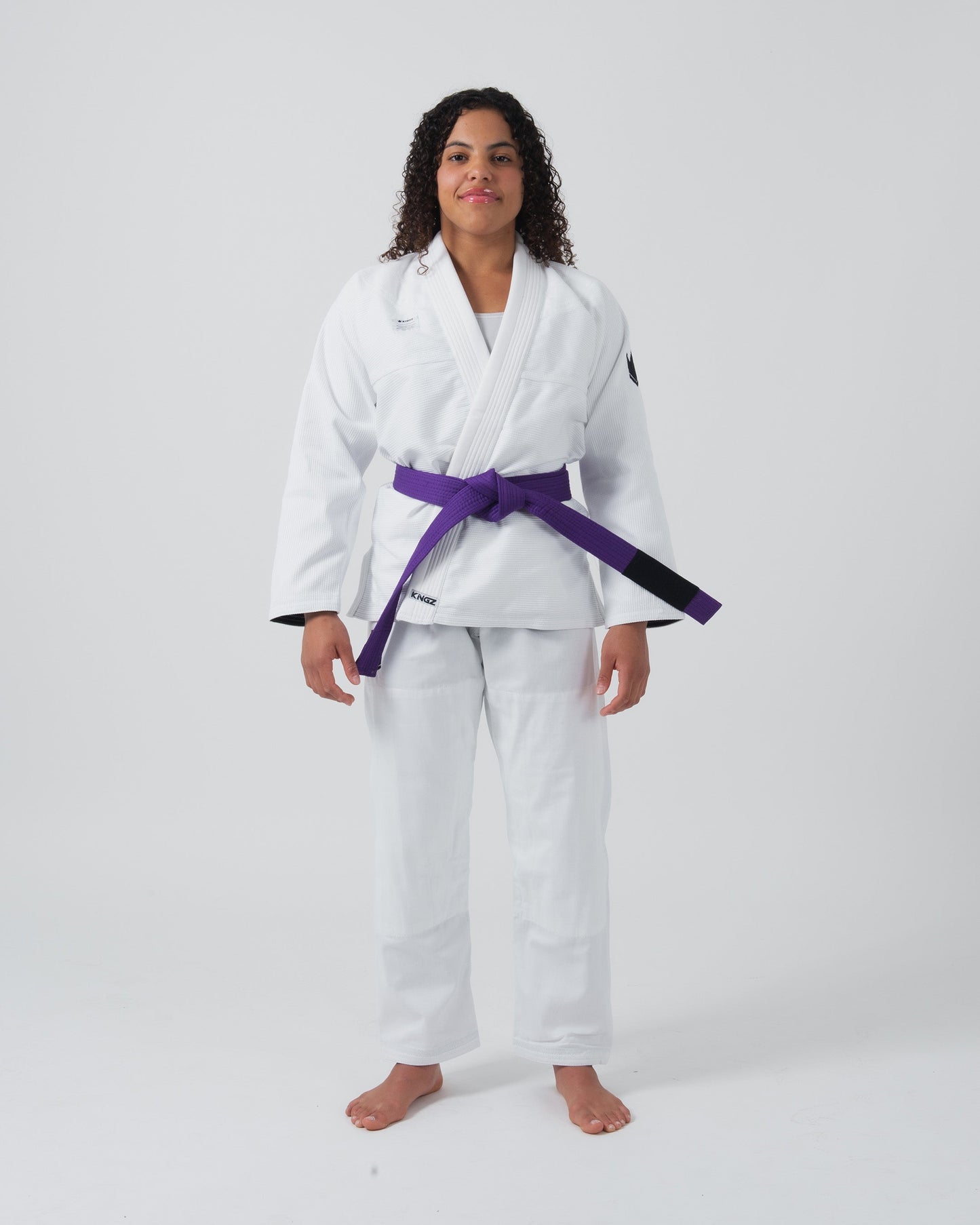 Kingz Kore V2 Women's Gi