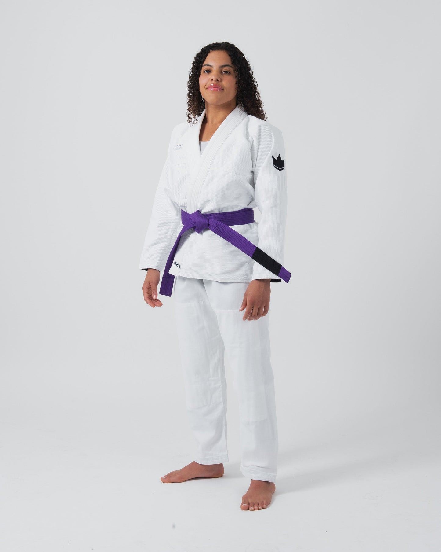Kingz Kore V2 Women's Gi