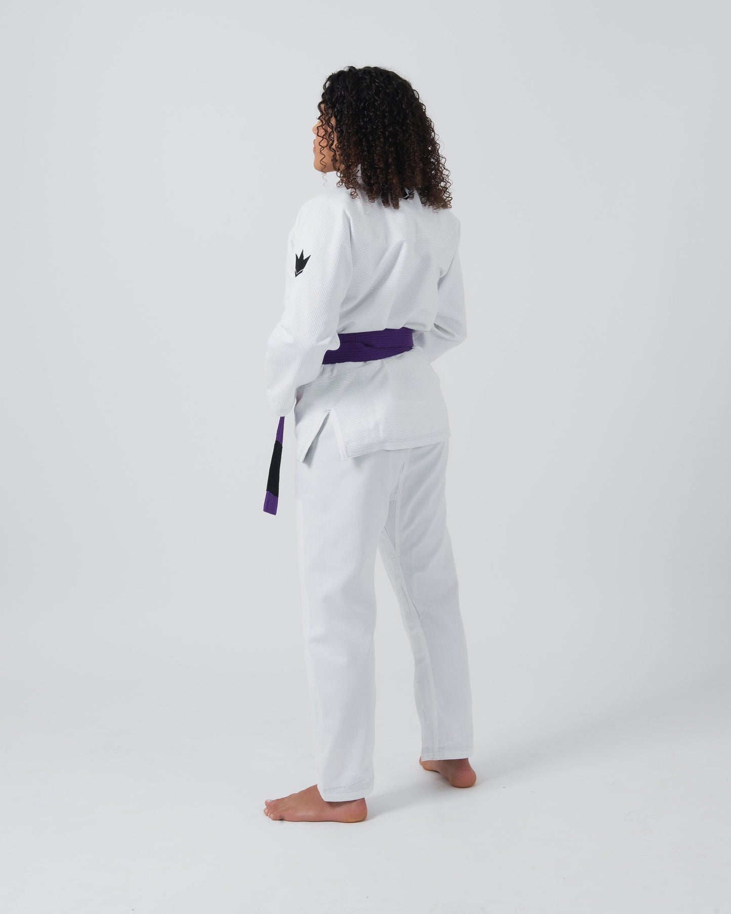 Kingz Kore V2 Women's Gi