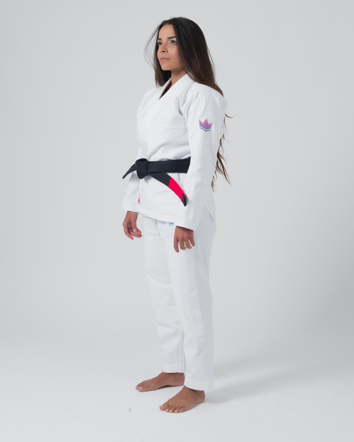Kingz Empowered Women's Jiu Jitsu Gi