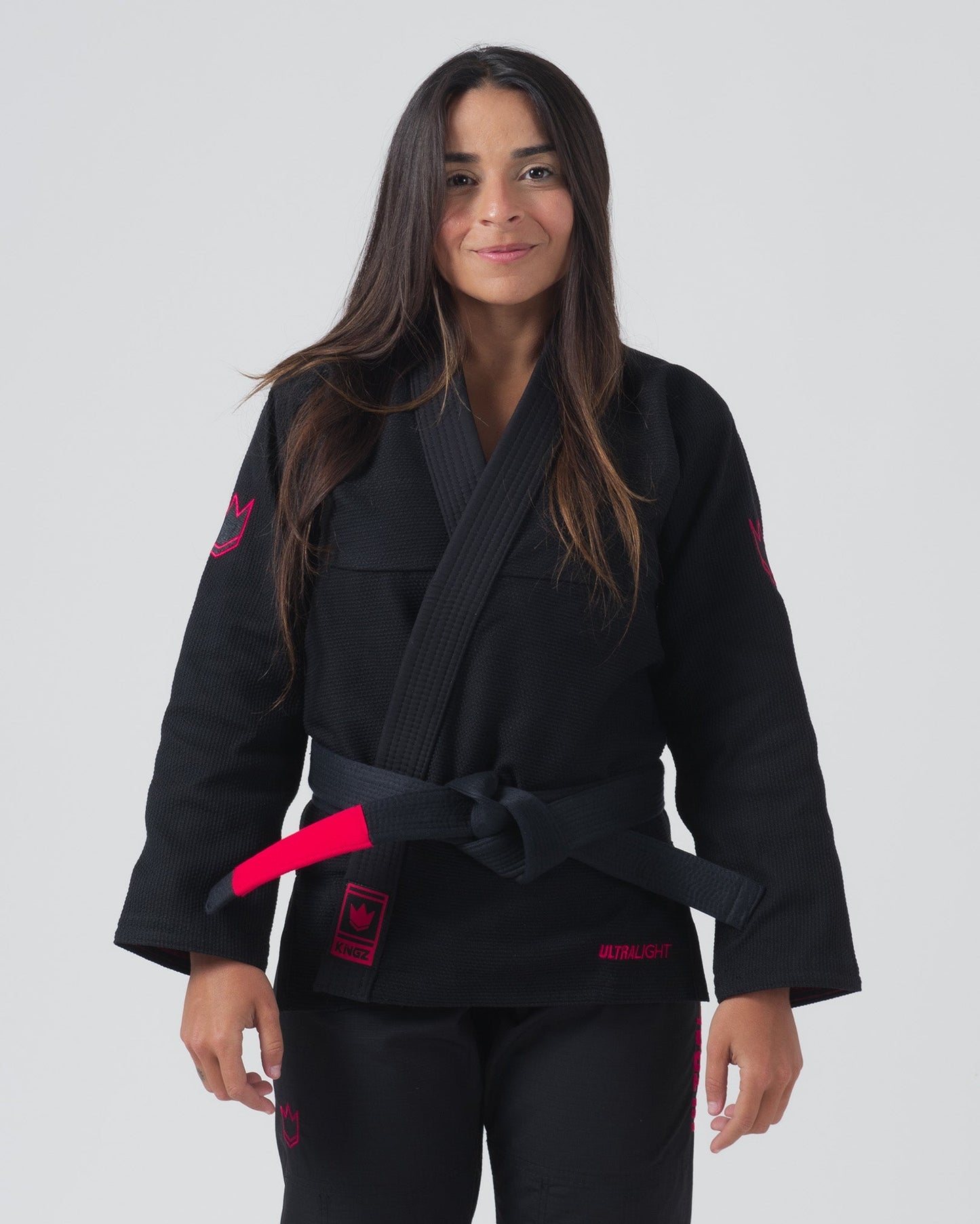 Kingz Ultralight 2.0 Women's Jiu Jitsu Gi