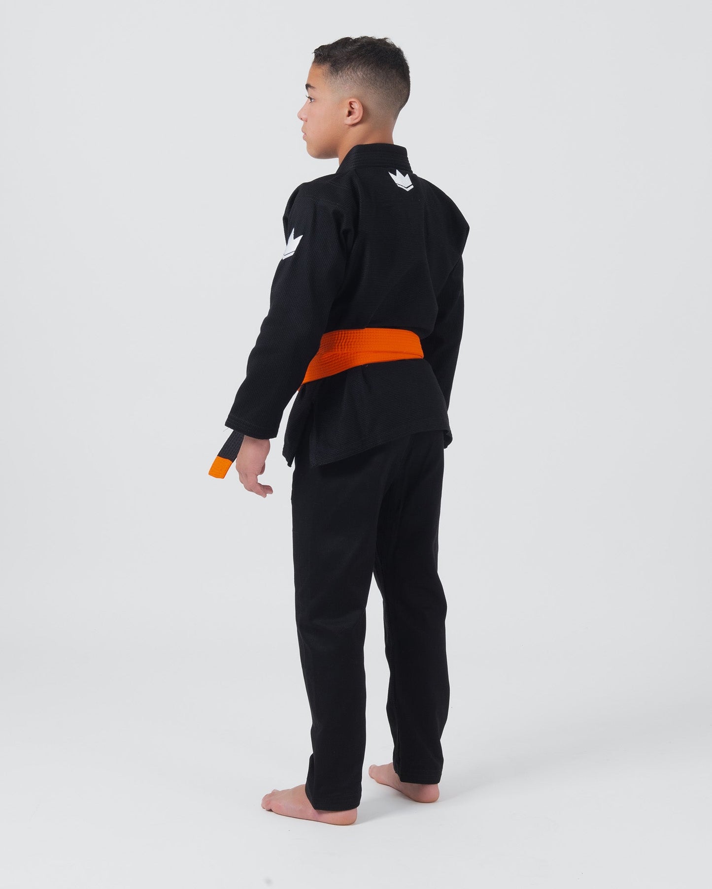 Kingz Kore V2 Youth Jiu Jitsu Gi