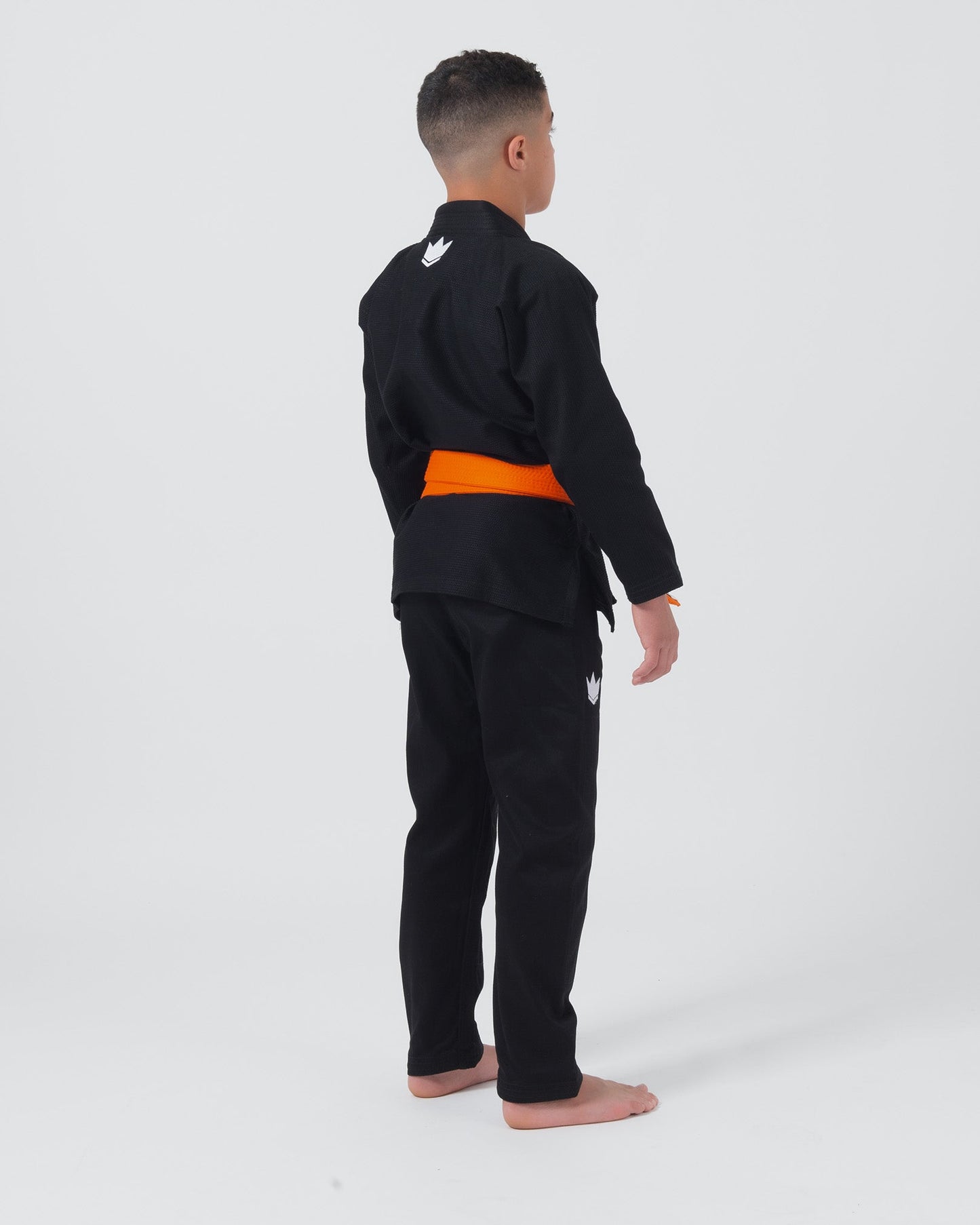 Kingz Kore V2 Youth Jiu Jitsu Gi