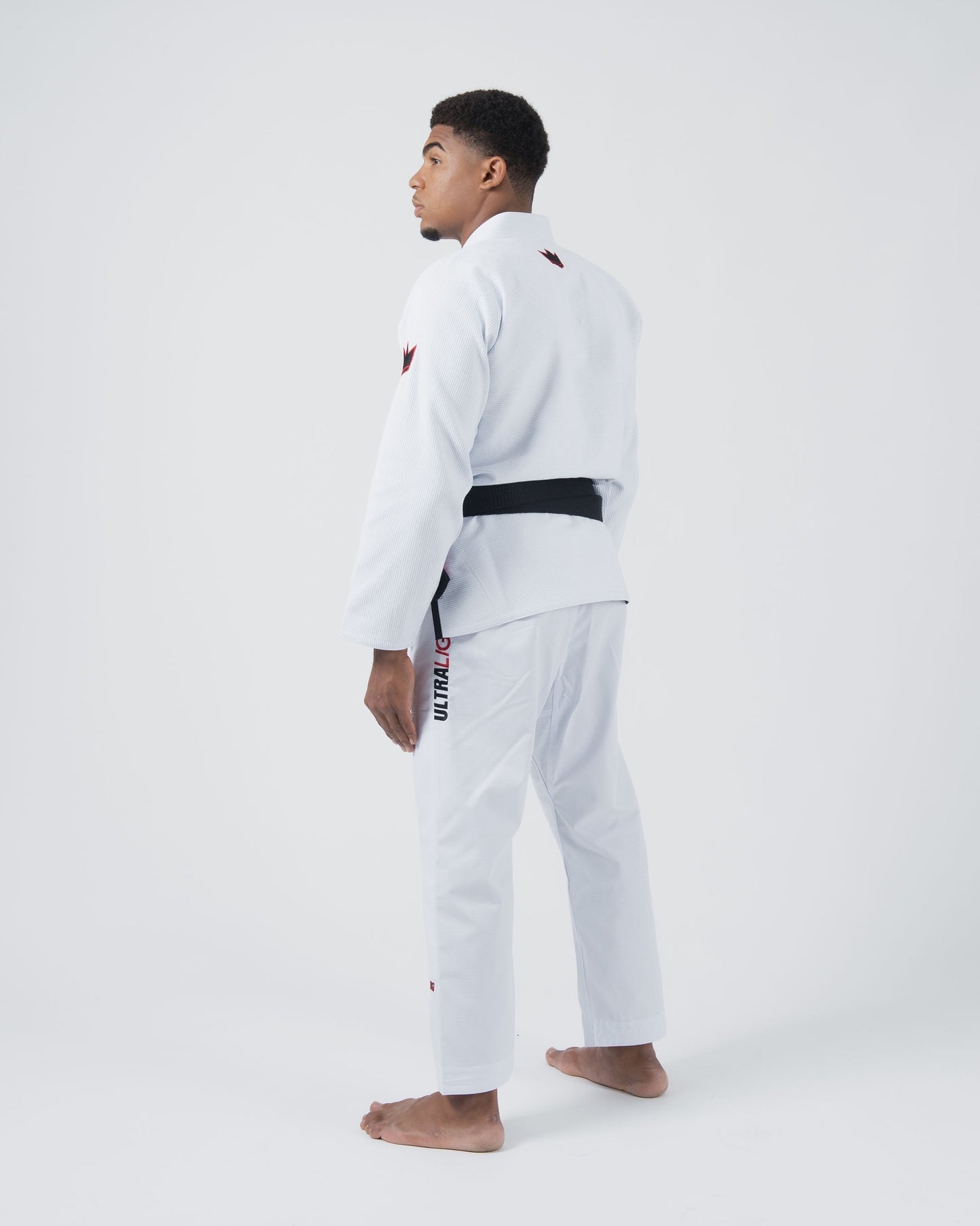 Kingz Ultralight 2.0 Jiu Jitsu Gi - Fighters Market