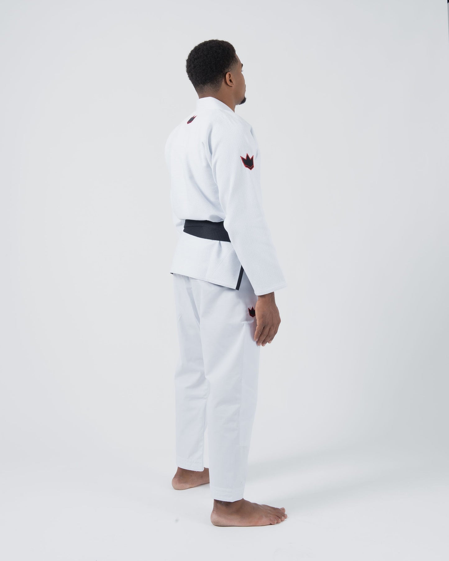 Kingz Ultralight 2.0 Jiu Jitsu Gi - Fighters Market
