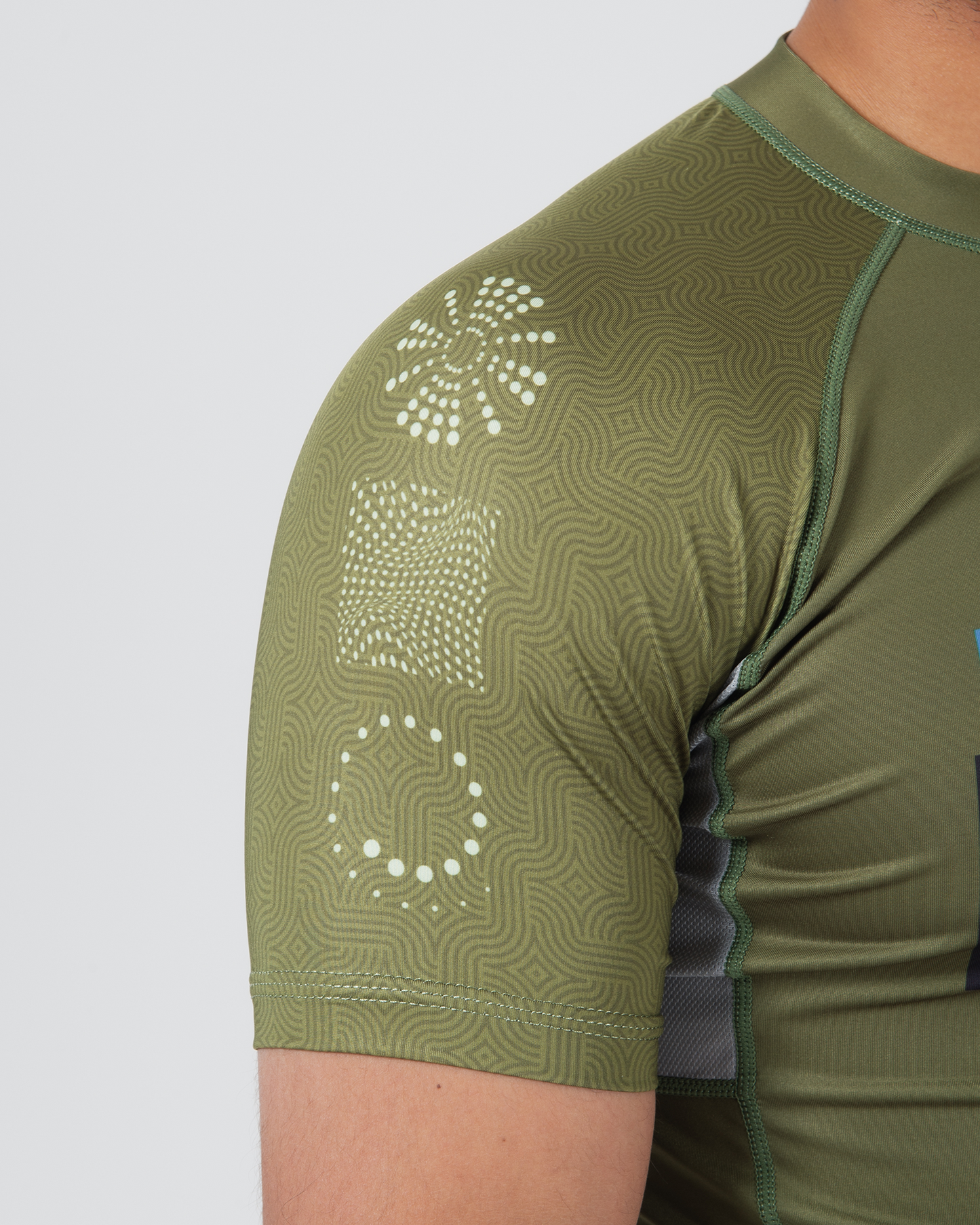 Kingz Trooper Rashguard