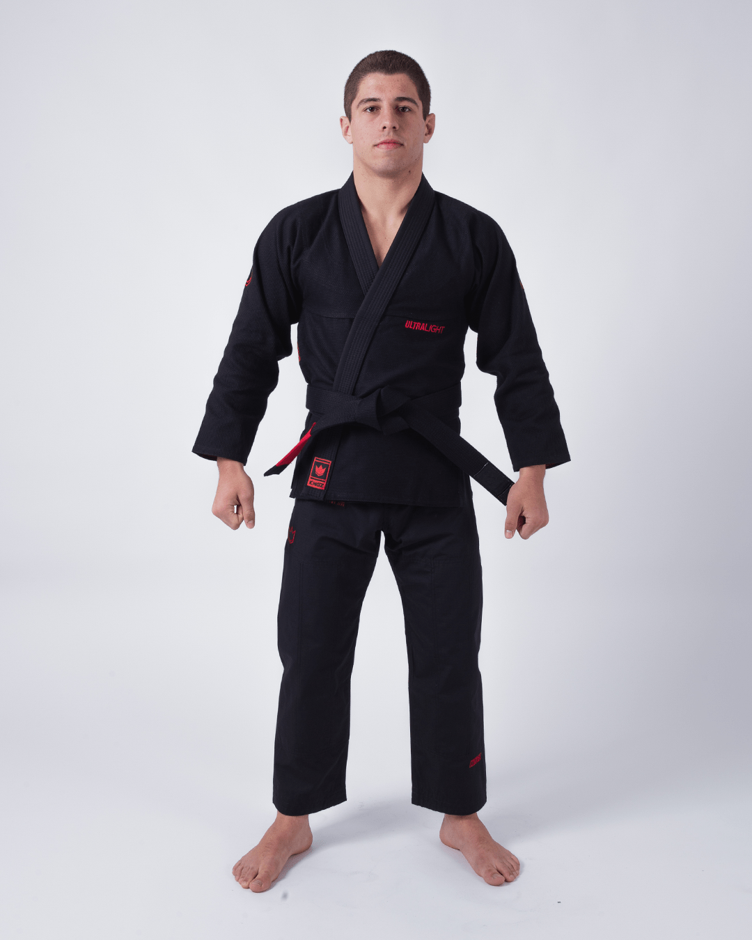 Kingz Ultralight 2.0 Jiu Jitsu Gi - Fighters Market