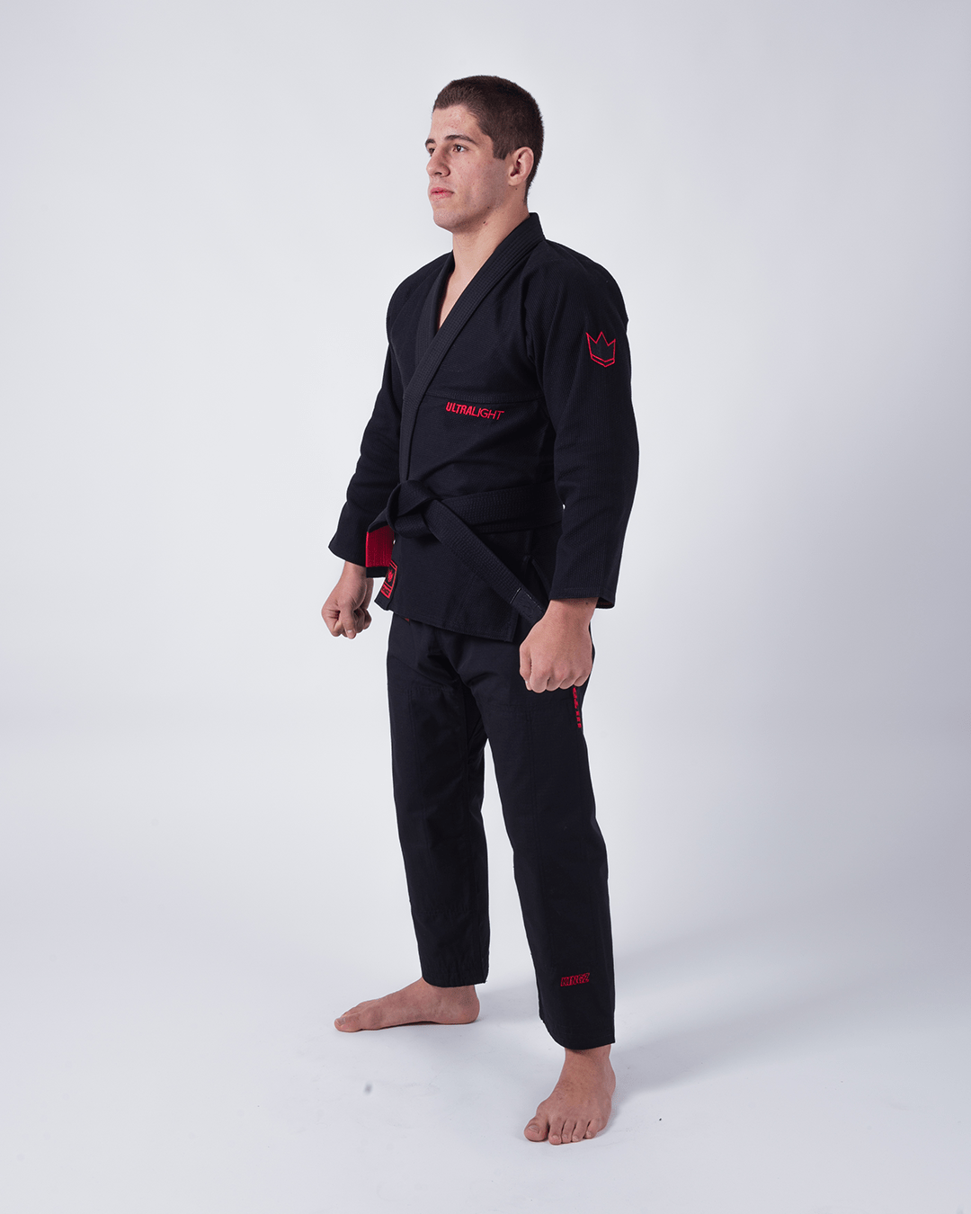 Kingz Ultralight 2.0 Jiu Jitsu Gi - Fighters Market