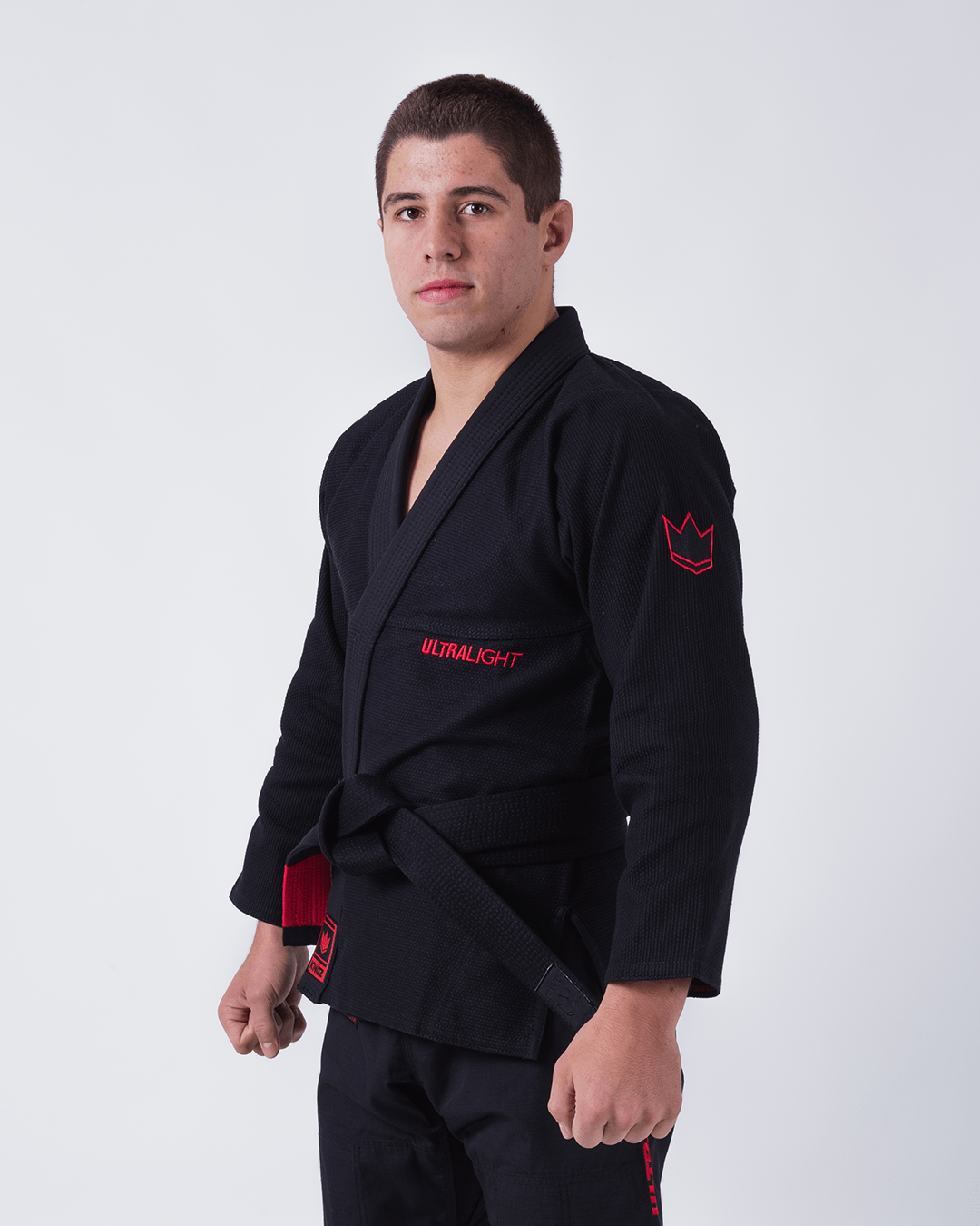 Kingz Ultralight 2.0 Jiu Jitsu Gi - Fighters Market