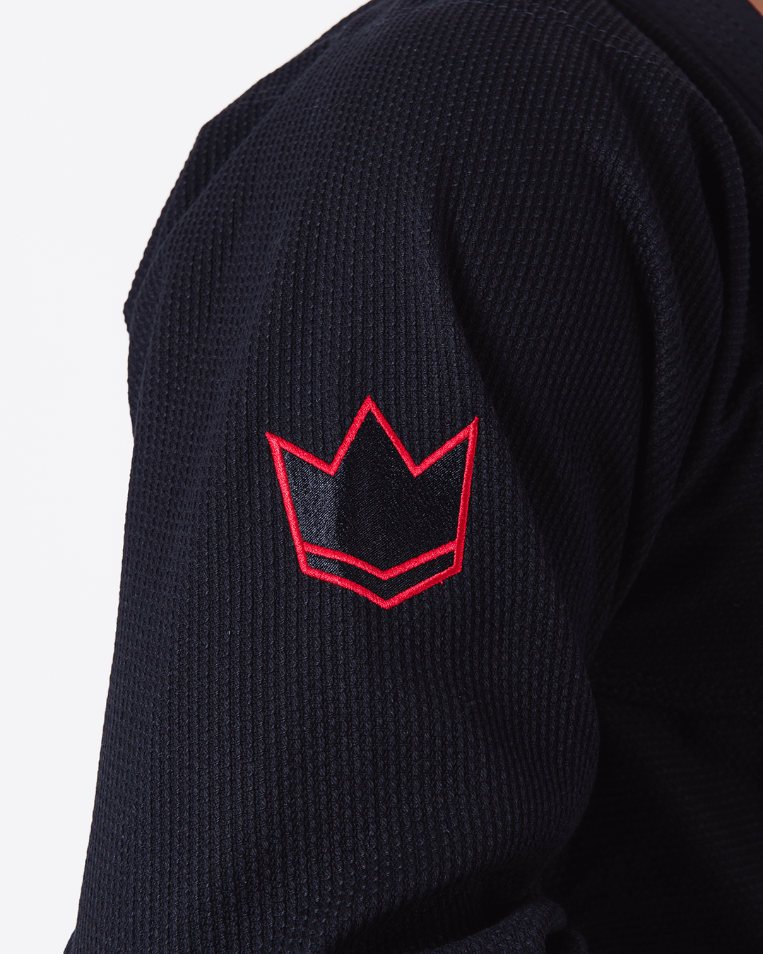 Kingz Ultralight 2.0 Jiu Jitsu Gi - Fighters Market