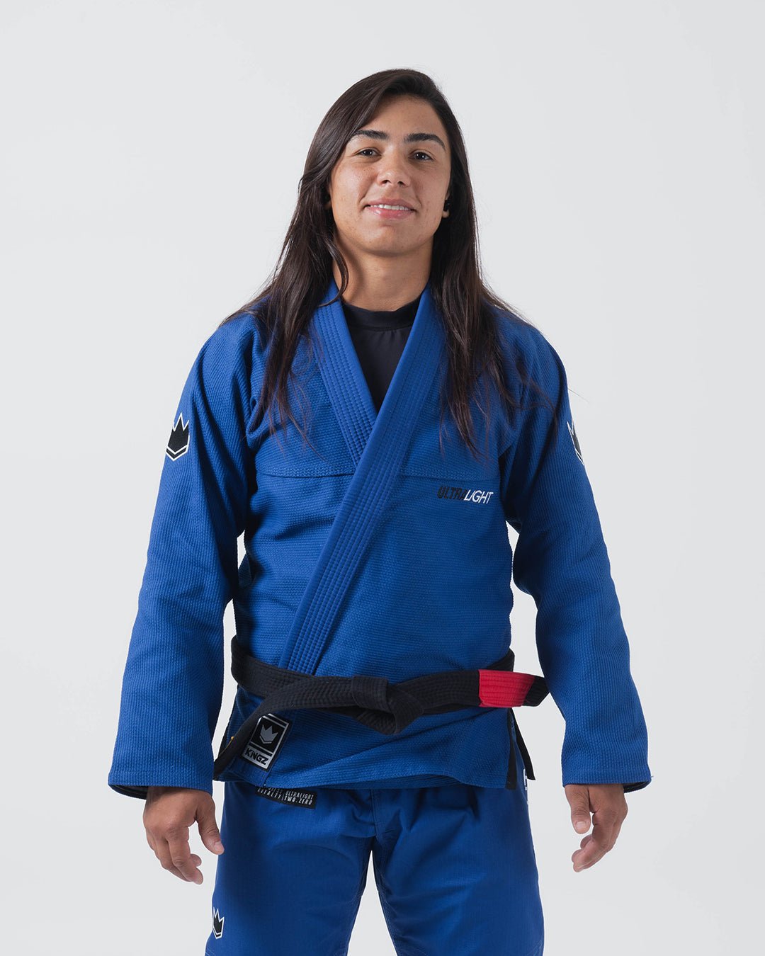 Kingz Ultralight 2.0 Women's Jiu Jitsu Gi (2023 version)