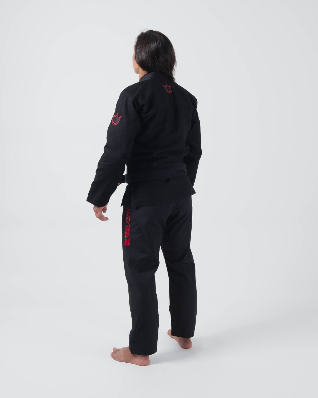 Ultralight 2.0 Women's Jiu Jitsu Gi - Fighters Market