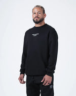 Kingz-Solo Crewneck Sweater