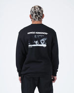 Kingz-Solo Crewneck Sweater