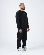 Kingz-Solo Crewneck Sweater