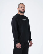 Kingz-Solo Crewneck Sweater