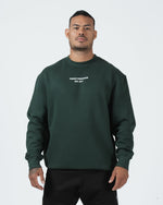 Kingz-Solo Crewneck Sweater