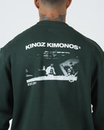 Kingz-Solo Crewneck Sweater