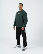 Kingz-Solo Crewneck Sweater