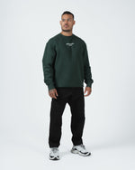 Kingz-Solo Crewneck Sweater