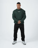 Kingz-Solo Crewneck Sweater