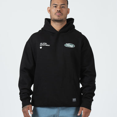 Kingz-JJ Dept Hoodie