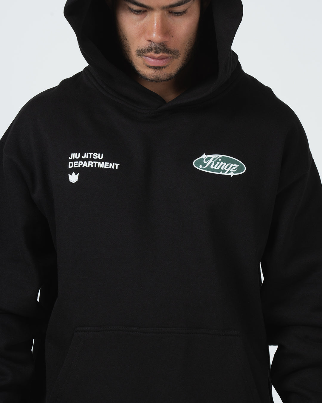 Kingz-JJ Dept Hoodie