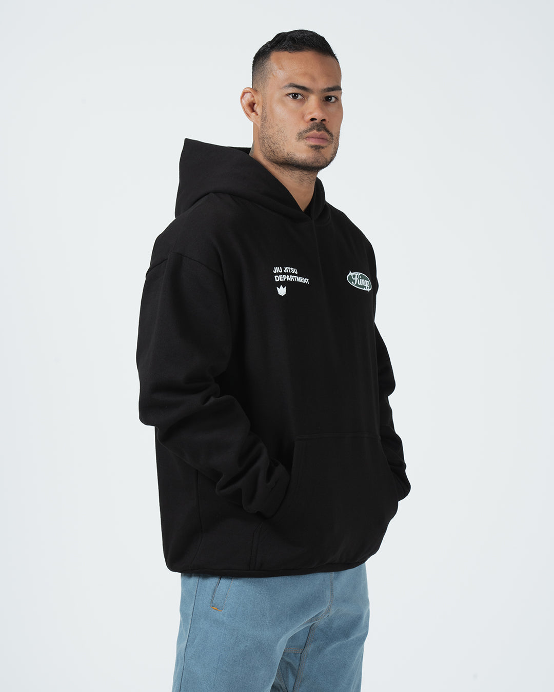 Kingz-JJ Dept Hoodie
