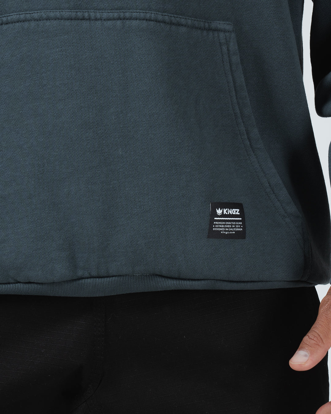 Kingz-JJ Dept Hoodie