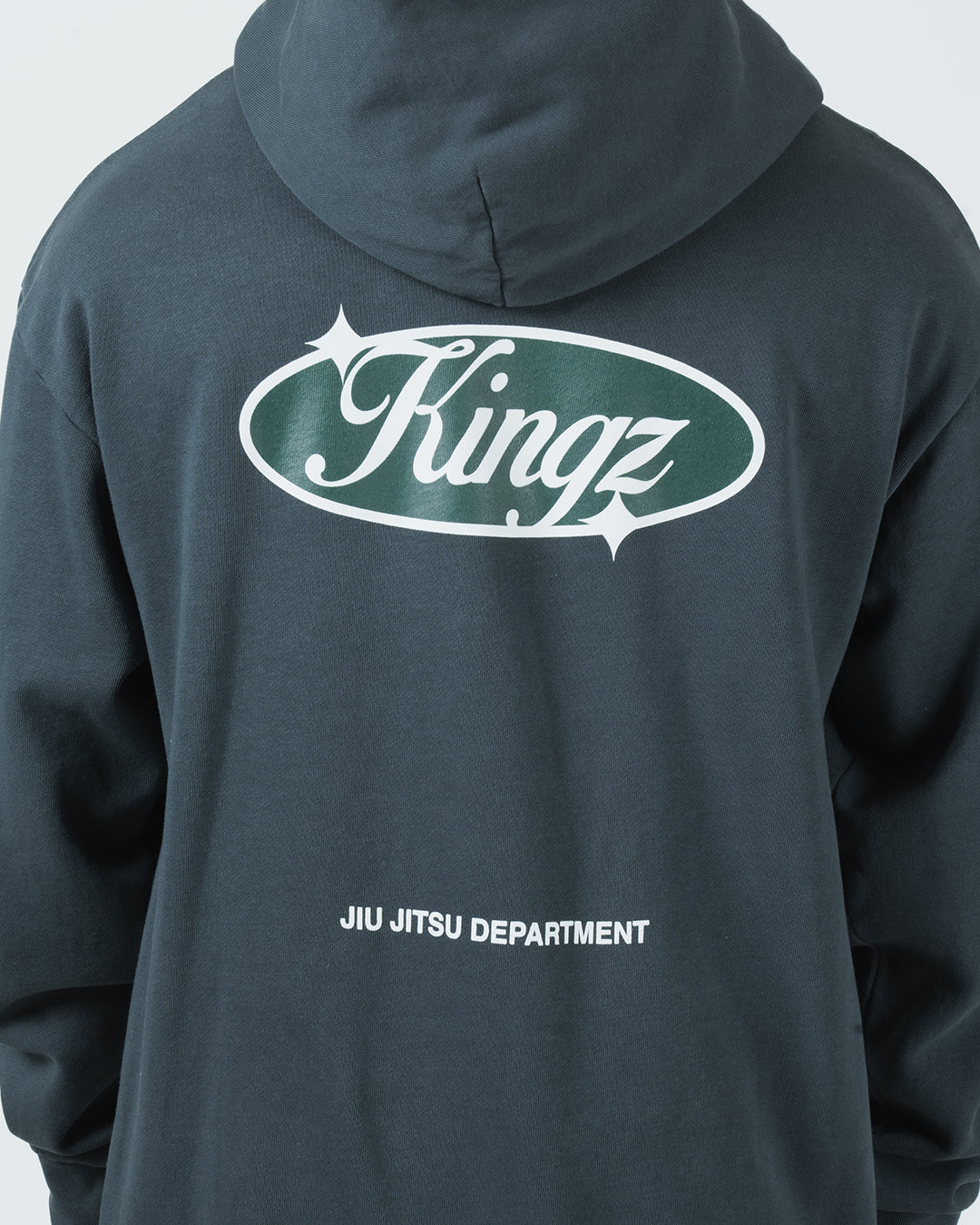 Kingz-JJ Dept Hoodie
