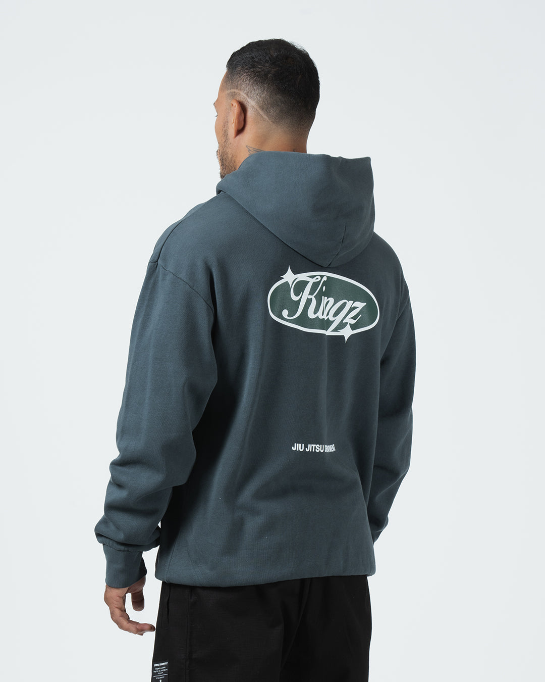 Kingz-JJ Dept Hoodie