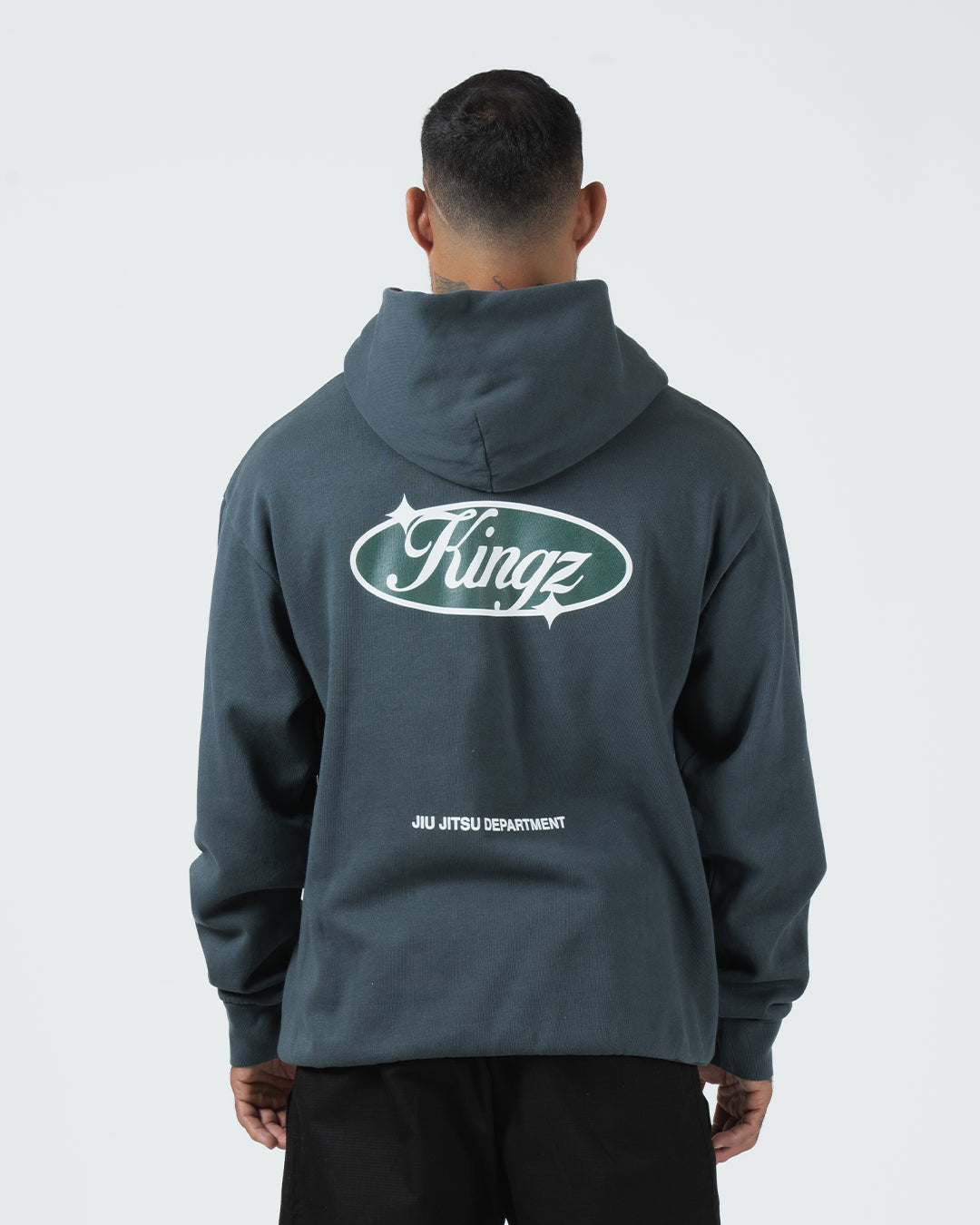 Kingz-JJ Dept Hoodie
