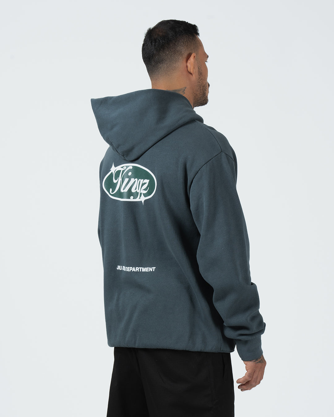 Kingz-JJ Dept Hoodie