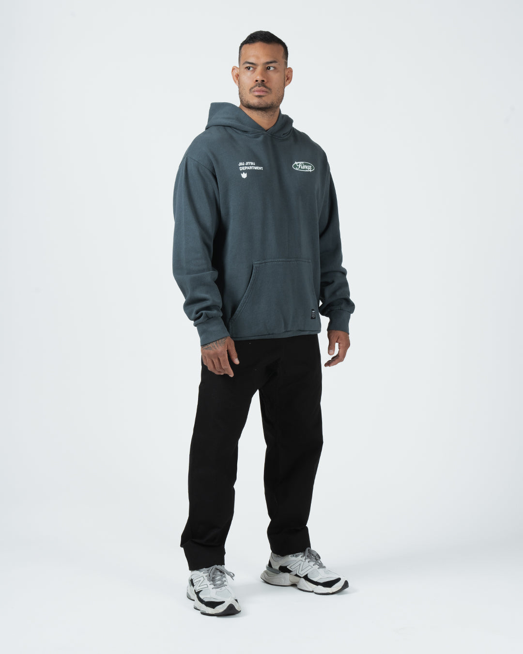 Kingz-JJ Dept Hoodie