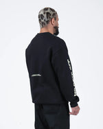 Kingz-No Days Off Crewneck Sweater