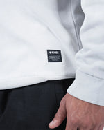 Kingz-No Days Off Crewneck Sweater