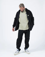 Kingz-No Days Off Zip Up Hoodie