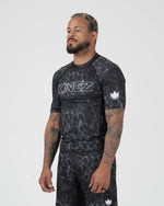 Acid Wash Rashguard