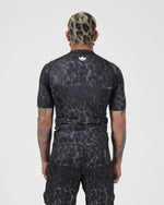 Acid Wash Rashguard
