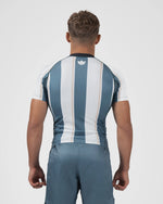 Vintage Futebol Rashguard