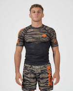 Always Hunting Rashguard