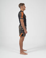 Always Hunting Rashguard